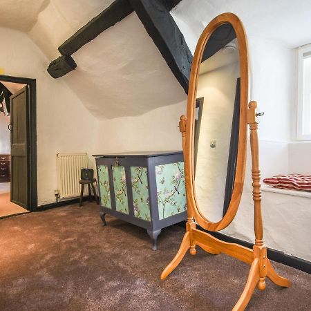 Teign Cottage Teignmouth Bagian luar foto