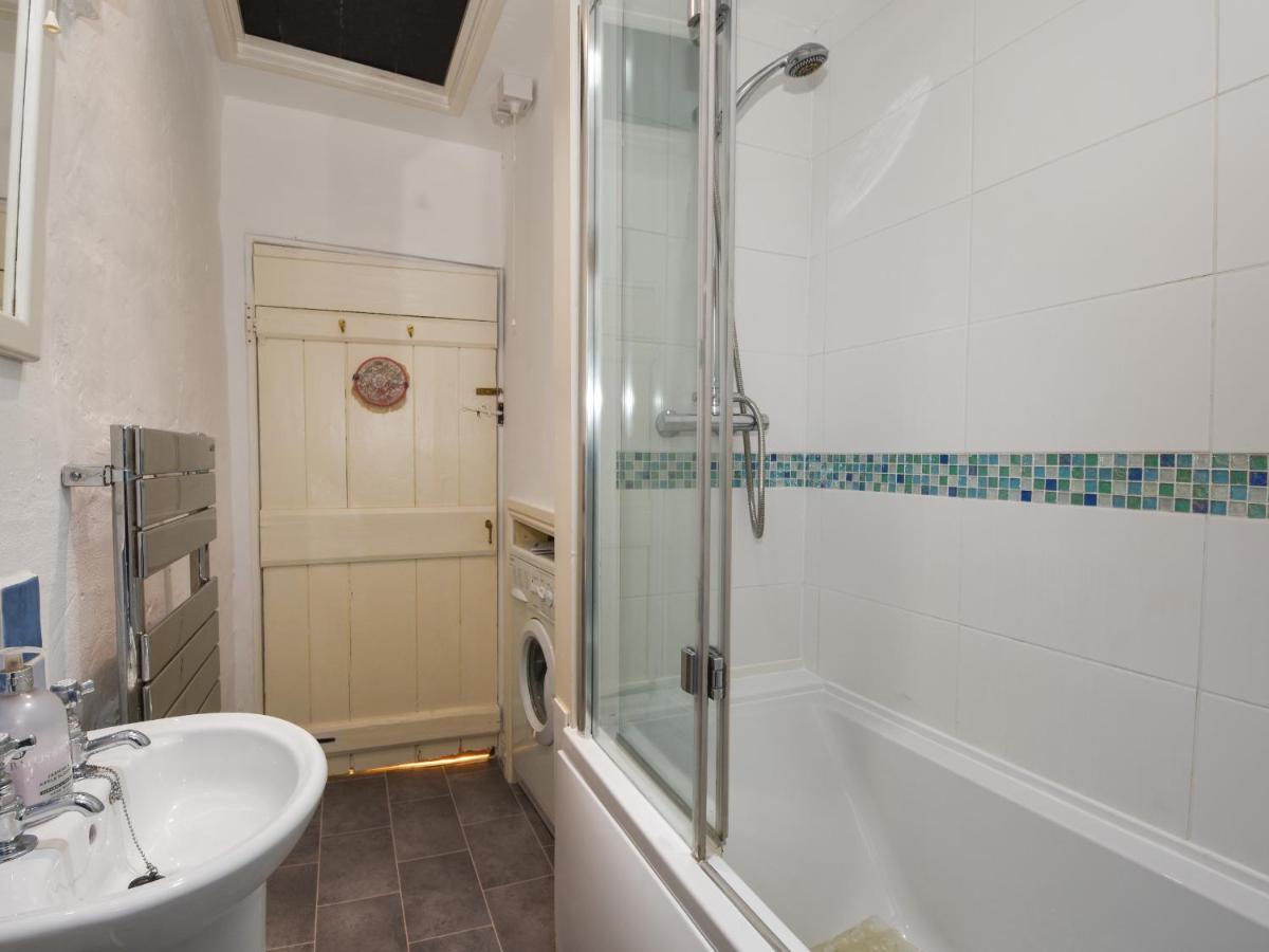 Teign Cottage Teignmouth Bagian luar foto